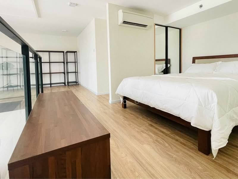 Siamese Sukhumvit 48, Bangkok, 1498 Soi Sukhumvit 48, Phra Kanong, Khlong Toei, Bangkok, 2 Bedrooms, 81 sqm, Condo For Rent, by CS Poon, 11621581 - DDproperty.com