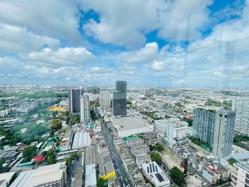 Siamese Sukhumvit 48 : ไซมิส สุขุมวิท 48, กรุงเทพ, 1498 ซอยสุขุมวิท 48, พระโขนง, คลองเตย, กรุงเทพ, 81 ตร.ม., คอนโด ให้เช่า, โดย CS Poon, 11621581 - DDproperty.com