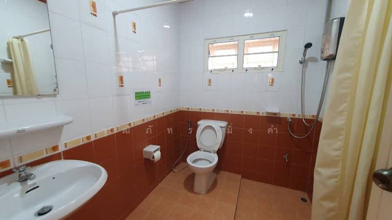 Faham, Chiang Mai, Fa Ham, Muang Chiang Mai, Chiang Mai, 3 Bedrooms, 160 sqm, Single Detached House For Rent, by วุฒิภัทร มิ่งคำ, 11621617 - DDproperty.com