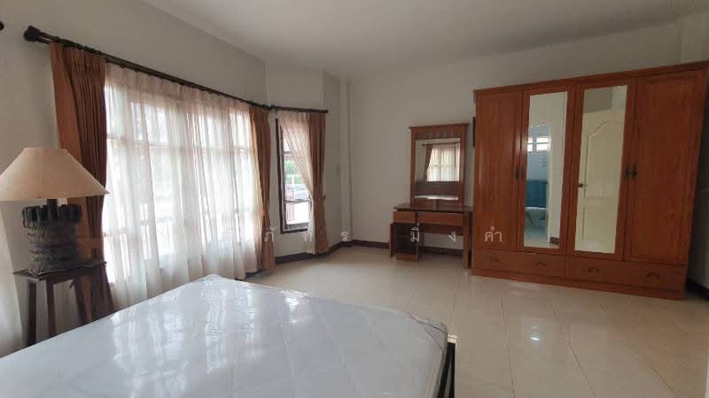 Faham, Chiang Mai, Fa Ham, Muang Chiang Mai, Chiang Mai, 3 Bedrooms, 160 sqm, Single Detached House For Rent, by วุฒิภัทร มิ่งคำ, 11621617 - DDproperty.com