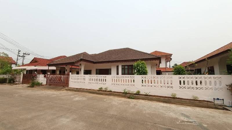 Faham, Chiang Mai, Fa Ham, Muang Chiang Mai, Chiang Mai, 3 Bedrooms, 160 sqm, Single Detached House For Rent, by วุฒิภัทร มิ่งคำ, 11621617 - DDproperty.com