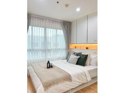 ขาย - Lumpini Mega City Bangna : ลุมพินี เมกะ ซิตี้ บางนา, สมุทรปราการ