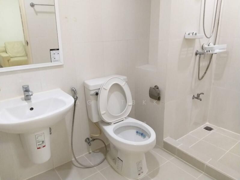 ให้เช่า - iCondo Sukhapiban 2 : ไอ คอนโด สุขาภิบาล 2, กรุงเทพ