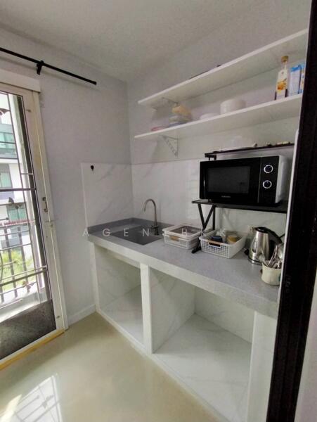 ให้เช่า - iCondo Sukhapiban 2 : ไอ คอนโด สุขาภิบาล 2, กรุงเทพ