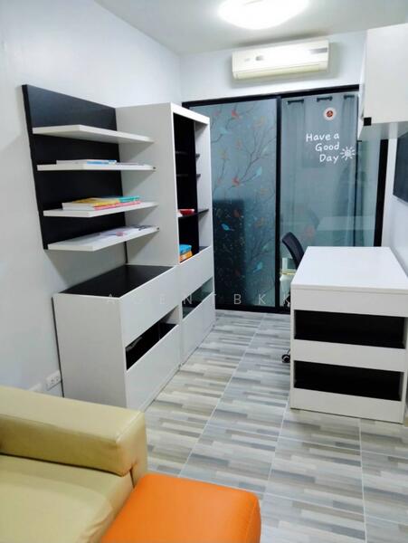 ให้เช่า - iCondo Sukhapiban 2 : ไอ คอนโด สุขาภิบาล 2, กรุงเทพ