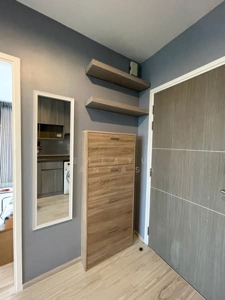 IDEO Mobi Grand Interchange Bangsue, Bangkok, 571 Pracha Rat Sai 2 Road, Bang Sue, Bang Sue, Bangkok, 2 Bedrooms, 48 sqm, Condo For Rent, by Satayu Kantasa, 11621680 - DDproperty.com