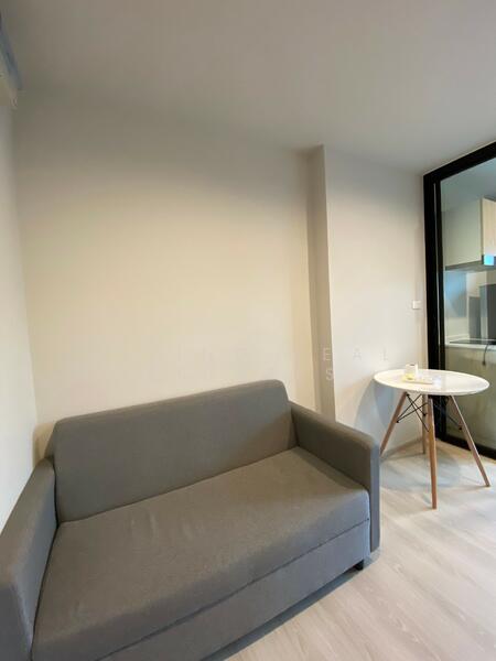 NUE Noble Ngamwongwan, Nonthaburi, Ngamwongwan Road, Bang Khen, Muang Nonthaburi, Nonthaburi, 1 Bedroom, 26 sqm, Condo For Rent, by Living Real Estates, 11621712 - DDproperty.com