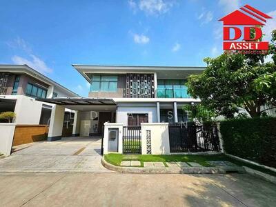 ขาย - Setthasiri Pattanakarn : เศรษฐสิริ พัฒนาการ, กรุงเทพ