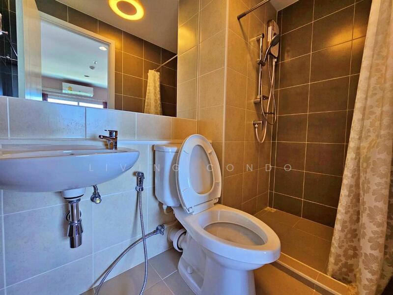 Plum Condo Ramkhamheng Station : พลัม คอนโด รามคำแหง สเตชั่น, กรุงเทพ, ถนนรามคำแหง, สวนหลวง, สวนหลวง, กรุงเทพ, 27 ตร.ม., คอนโด ขาย, โดย Living Condo, 11621733 - DDproperty.com