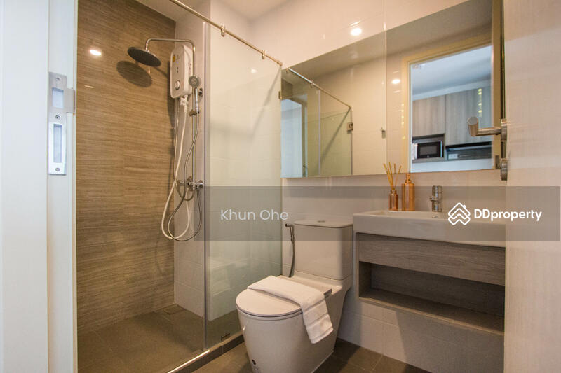 For Rent - KnightsBridge Sukhumvit-Thepharak, Samut Prakan