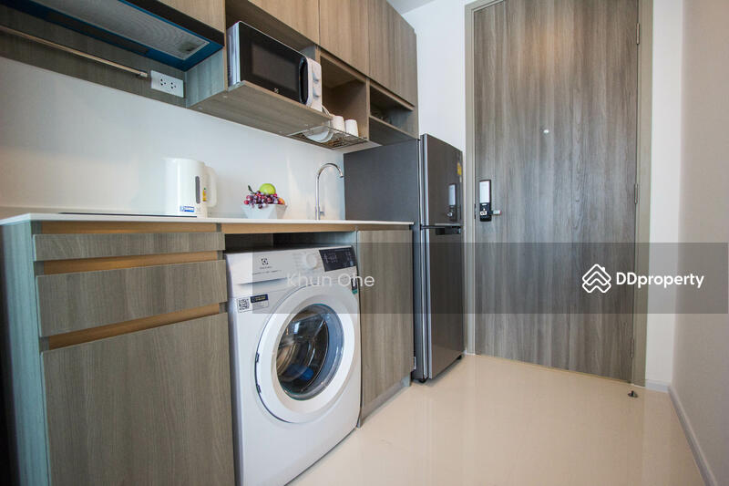 For Rent - KnightsBridge Sukhumvit-Thepharak, Samut Prakan
