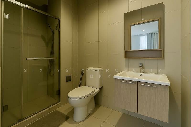 Hasu Haus, Bangkok, Sukhumvit 77 Road, Phra Kanong Nua, Watthana, Bangkok, 2 Bedrooms, 66 sqm, Condo For Rent, by SIXTYSIX PROPERTY - BKK, 11621815 - DDproperty.com