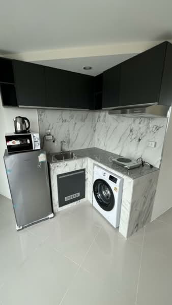 Asakan Place Srinakarin, Bangkok, 617 Srinakarin Road, Suan Luang, Bangkok, 2 Bedrooms, 43 sqm, Condo For Rent, by Living Real Estates, 11621885 - DDproperty.com