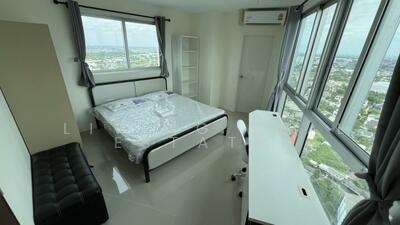 For Rent - Asakan Place Srinakarin, Bangkok