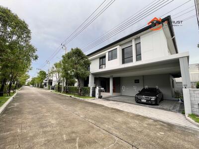 ขาย - The City Rama 9-Krungthep Kreetha : เดอะ ซิตี้ พระราม 9-กรุงเทพกรีฑา, กรุงเทพ