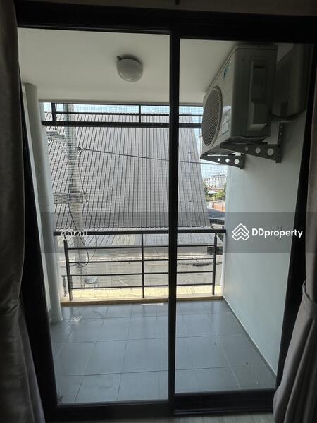 ขาย - S Park Condo : เอส ปาร์ค คอนโด, ชลบุรี