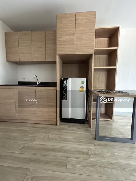 ขาย - S Park Condo : เอส ปาร์ค คอนโด, ชลบุรี