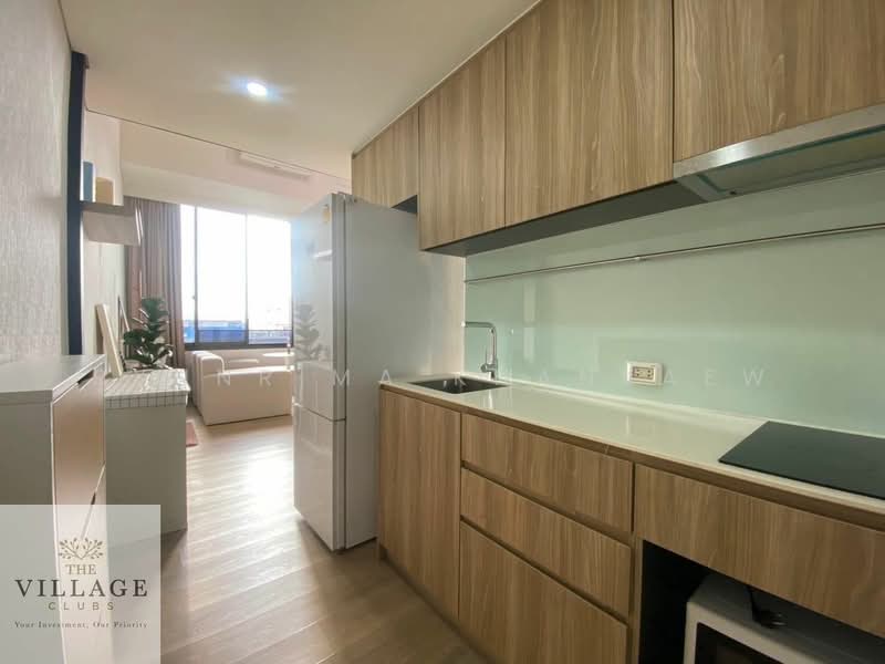Ramada Residence (Siamese) Sukhumvit 87 : รามาดา เรสซิเดนซ์, กรุงเทพ, 2223 ซอยสุขุมวิท 87, บางจาก, พระโขนง, กรุงเทพ, 42 ตร.ม., คอนโด ขาย, โดย Rynnrima Khankaew, 11621925 - DDproperty.com