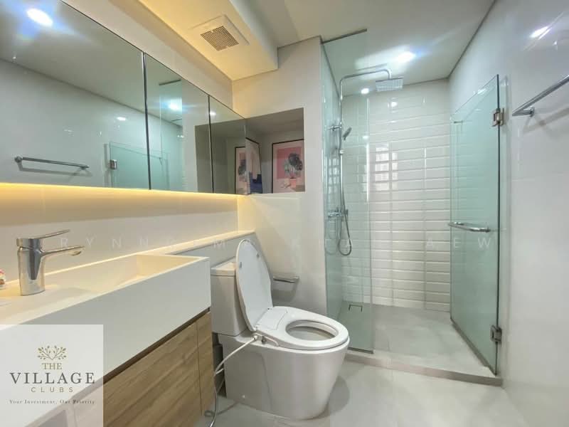 Ramada Residence (Siamese) Sukhumvit 87, Bangkok, 2223 Sukhumvit 87 Alley, Bang Chak, Phra Khanong, Bangkok, 1 Bedroom, 42 sqm, Condo For Sale, by Rynnrima Khankaew, 11621925 - DDproperty.com