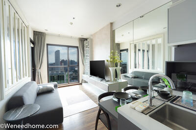 ขาย - Wyne Sukhumvit : วายน์ สุขุมวิท, กรุงเทพ