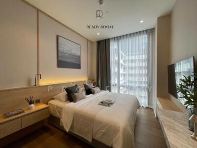 For Rent - Muniq Langsuan, Bangkok