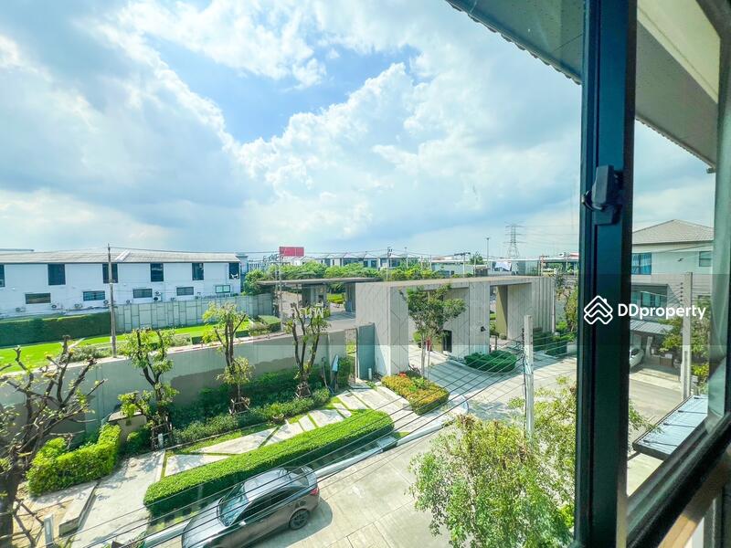 For Sale - Baan Klang Muang The Edition Rama 9-Onnut, Bangkok