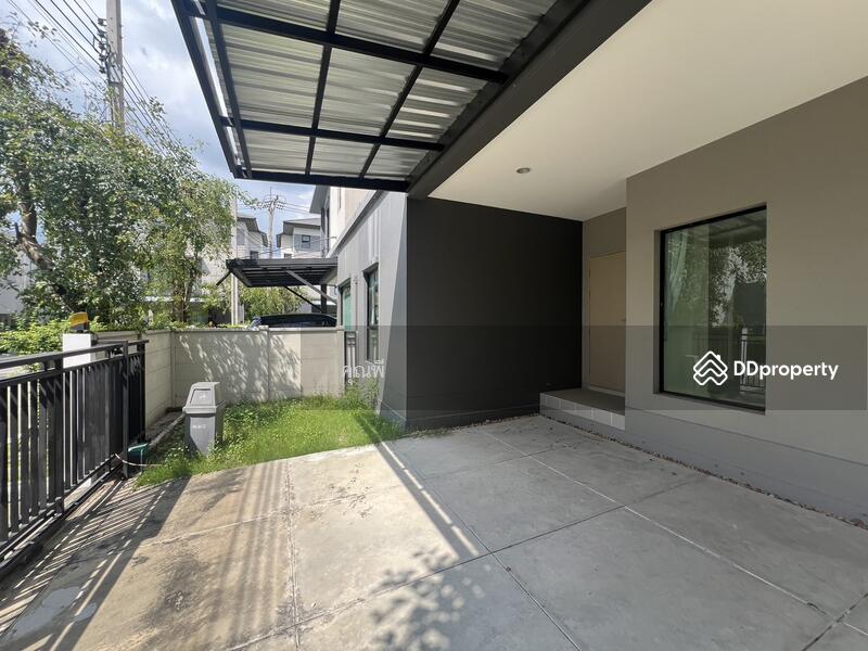 For Sale - Baan Klang Muang The Edition Rama 9-Onnut, Bangkok