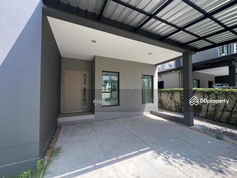 For Sale - Baan Klang Muang The Edition Rama 9-Onnut, Bangkok