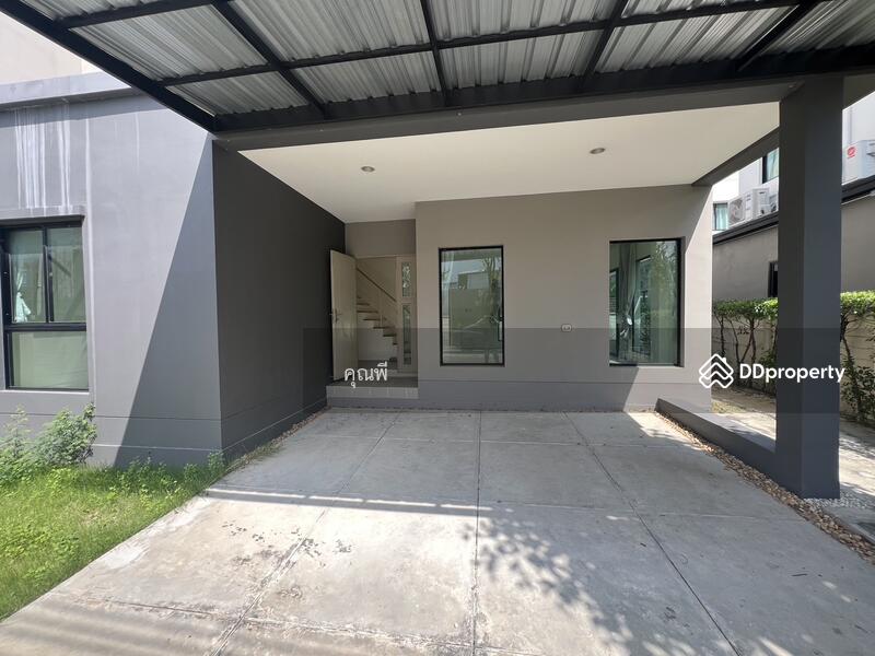 For Sale - Baan Klang Muang The Edition Rama 9-Onnut, Bangkok