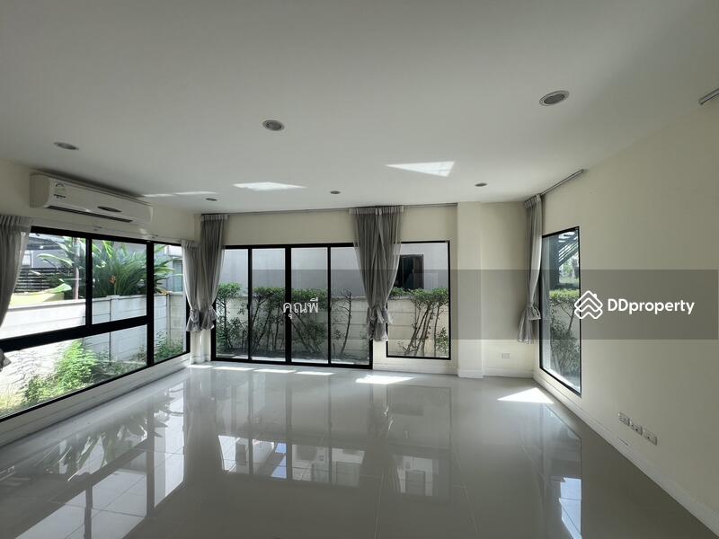 For Sale - Baan Klang Muang The Edition Rama 9-Onnut, Bangkok