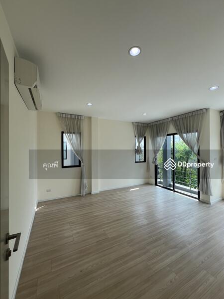 For Sale - Baan Klang Muang The Edition Rama 9-Onnut, Bangkok