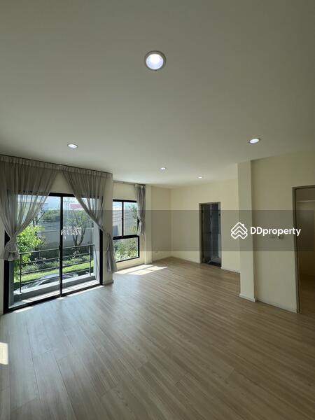For Sale - Baan Klang Muang The Edition Rama 9-Onnut, Bangkok