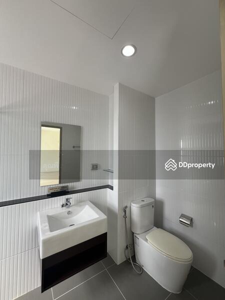 For Sale - Baan Klang Muang The Edition Rama 9-Onnut, Bangkok