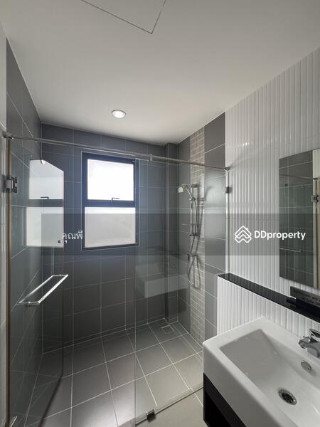 For Sale - Baan Klang Muang The Edition Rama 9-Onnut, Bangkok