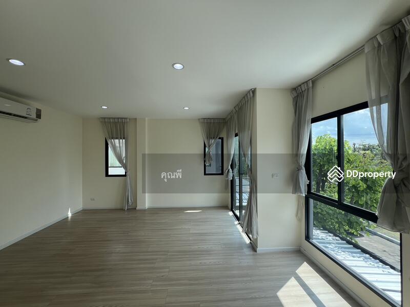 For Sale - Baan Klang Muang The Edition Rama 9-Onnut, Bangkok