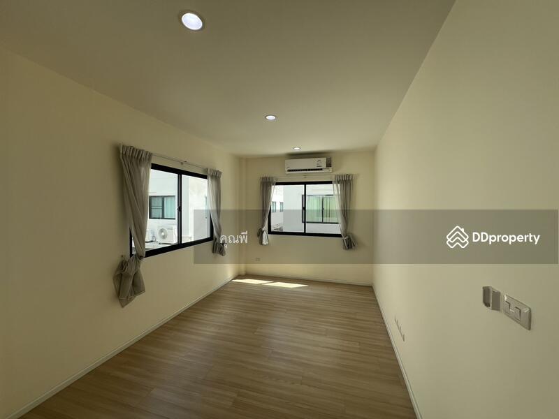 For Sale - Baan Klang Muang The Edition Rama 9-Onnut, Bangkok