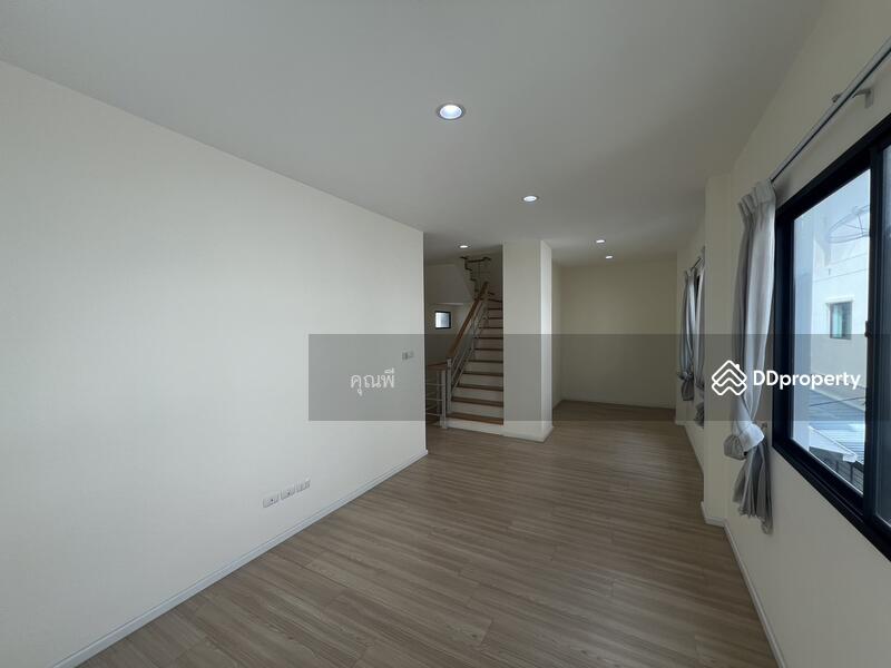 For Sale - Baan Klang Muang The Edition Rama 9-Onnut, Bangkok
