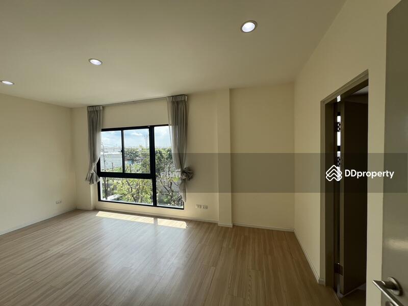 ขาย - Baan Klang Muang The Edition Rama 9-Onnut : บ้านกลางเมือง ดิ อิดิชชั่น พระราม 9-อ่อนนุช, กรุงเทพ