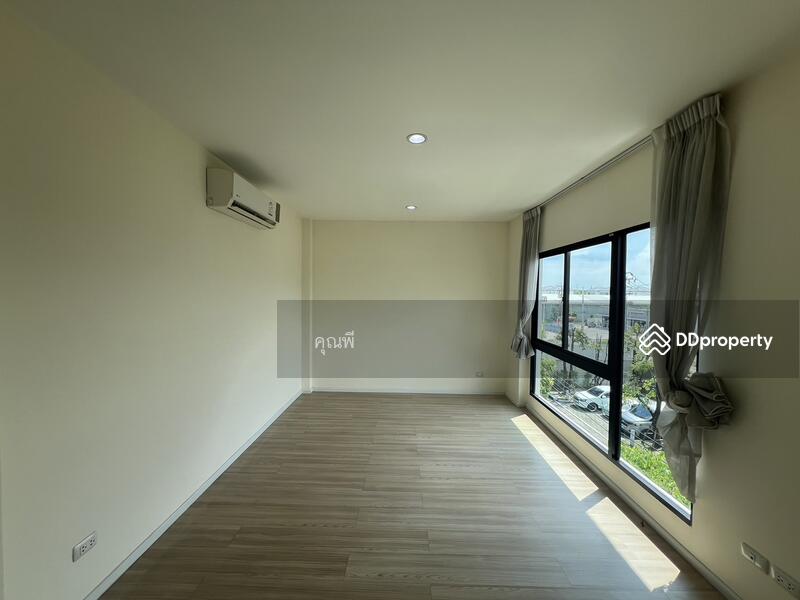For Sale - Baan Klang Muang The Edition Rama 9-Onnut, Bangkok