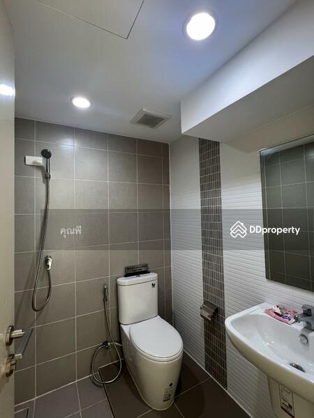 For Sale - Baan Klang Muang The Edition Rama 9-Onnut, Bangkok