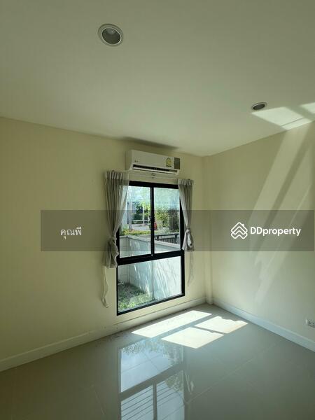For Sale - Baan Klang Muang The Edition Rama 9-Onnut, Bangkok
