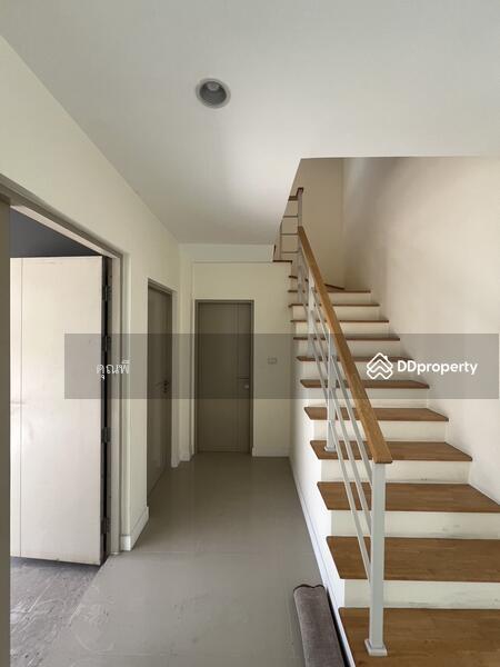 For Sale - Baan Klang Muang The Edition Rama 9-Onnut, Bangkok