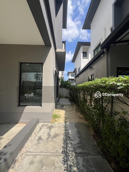 ขาย - Baan Klang Muang The Edition Rama 9-Onnut : บ้านกลางเมือง ดิ อิดิชชั่น พระราม 9-อ่อนนุช, กรุงเทพ