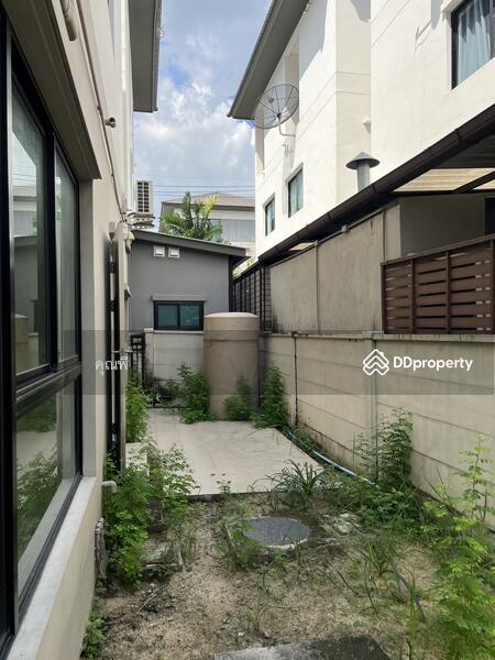 ขาย - Baan Klang Muang The Edition Rama 9-Onnut : บ้านกลางเมือง ดิ อิดิชชั่น พระราม 9-อ่อนนุช, กรุงเทพ