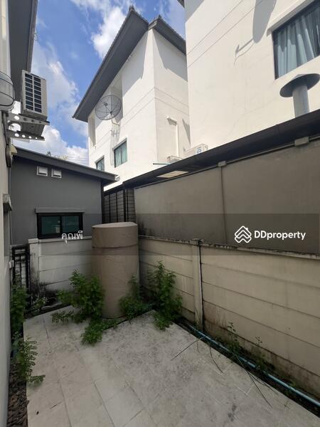 For Sale - Baan Klang Muang The Edition Rama 9-Onnut, Bangkok