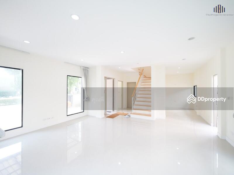 For Sale - Baan Klang Muang The Edition Rama 9-Onnut, Bangkok