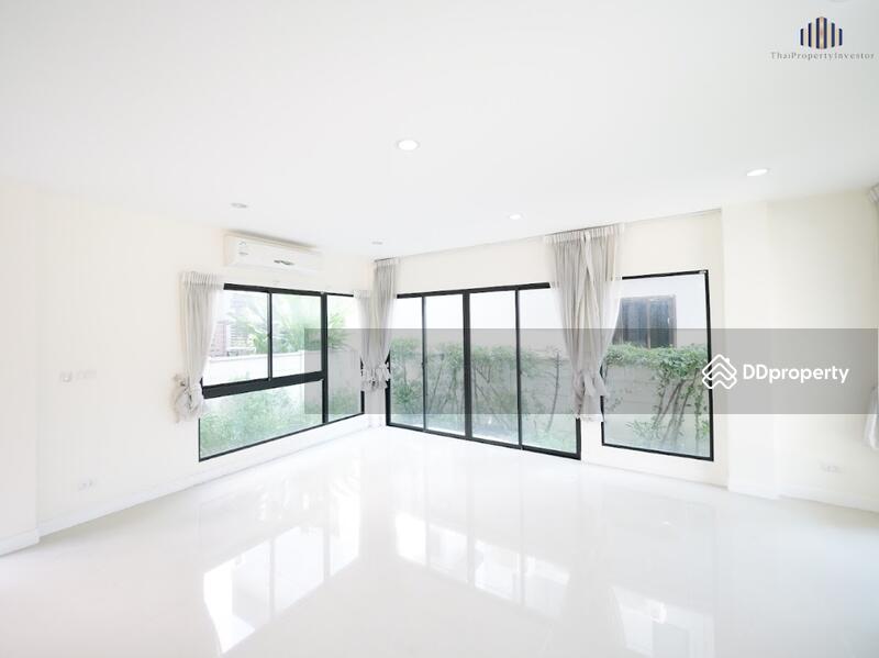 For Sale - Baan Klang Muang The Edition Rama 9-Onnut, Bangkok