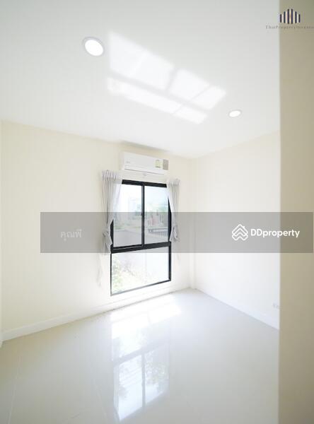 For Sale - Baan Klang Muang The Edition Rama 9-Onnut, Bangkok