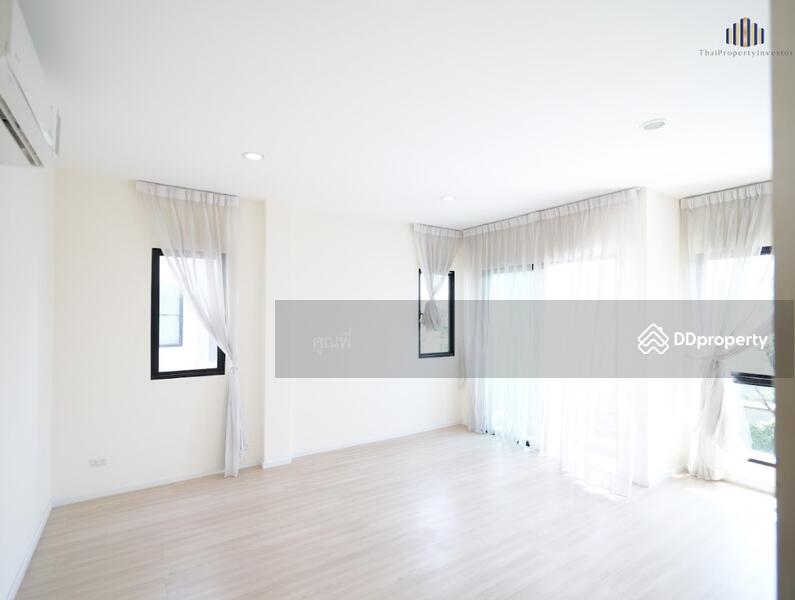 For Sale - Baan Klang Muang The Edition Rama 9-Onnut, Bangkok