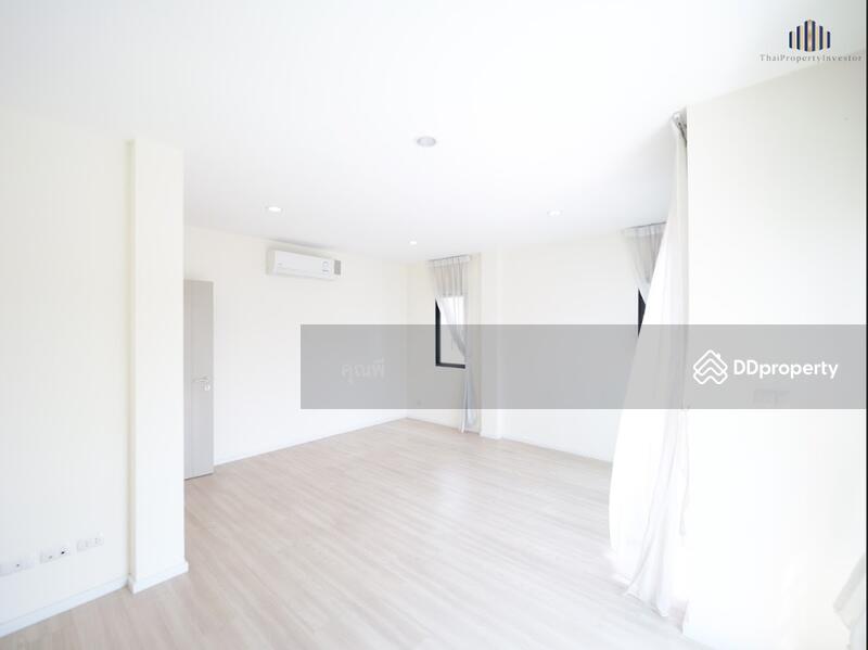 For Sale - Baan Klang Muang The Edition Rama 9-Onnut, Bangkok